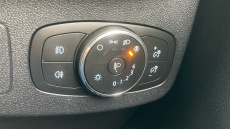 Ford Puma 1.0 EcoBoost Hybrid mHEV ST-Line 5dr Petrol Hatchback